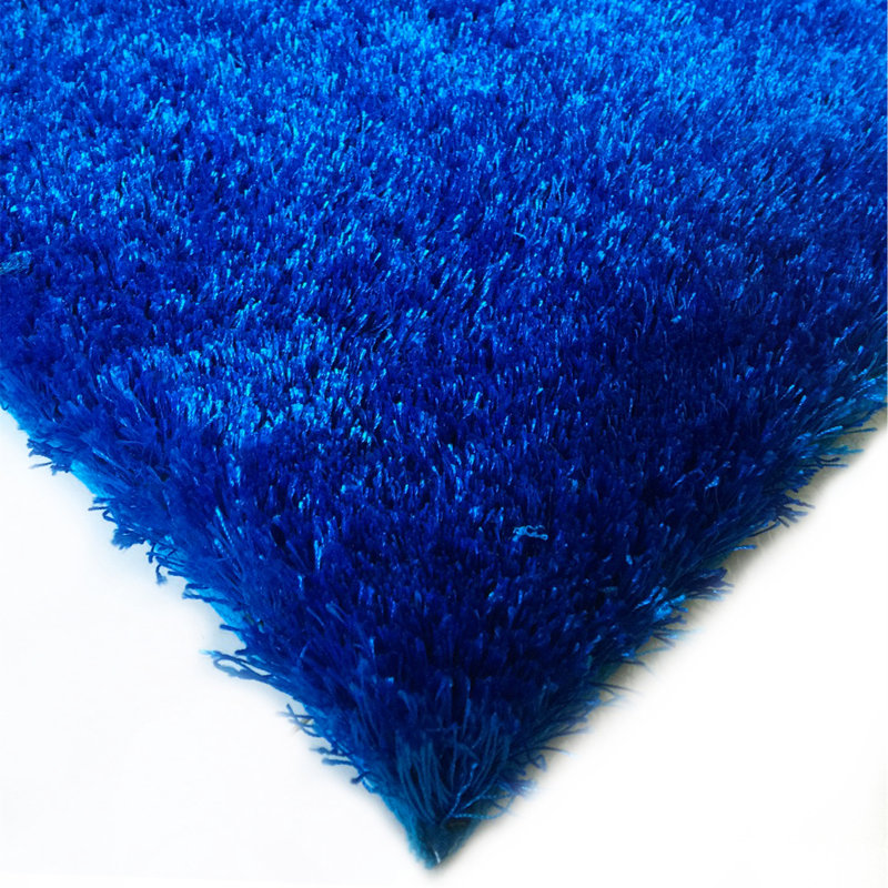 Tapis touffeté à la main, Rectangulaire 2 pi x 3 pi
