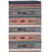 Conanso Flatweave Cotton Southwestern Rug-1947484574
