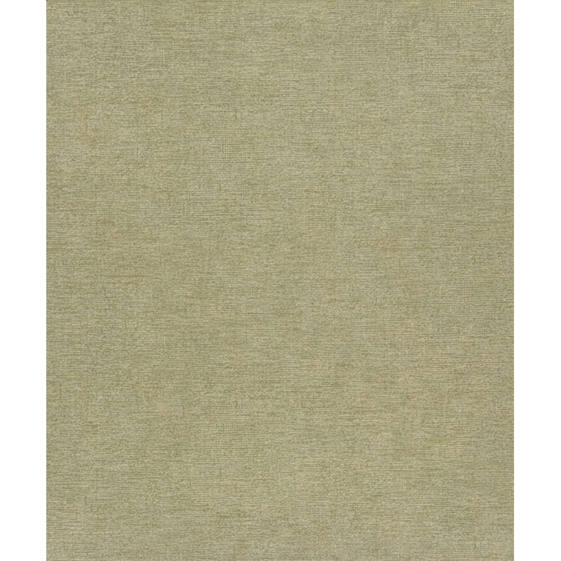 Papier peint délavé vert Tansy, Vert