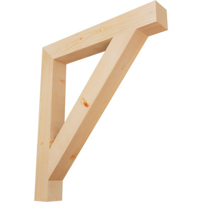 Support de bloc traditionnel