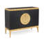Temujin Chest With Doors