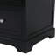 Ensemble de meuble-lavabo simple 60 po Pardue-607129703