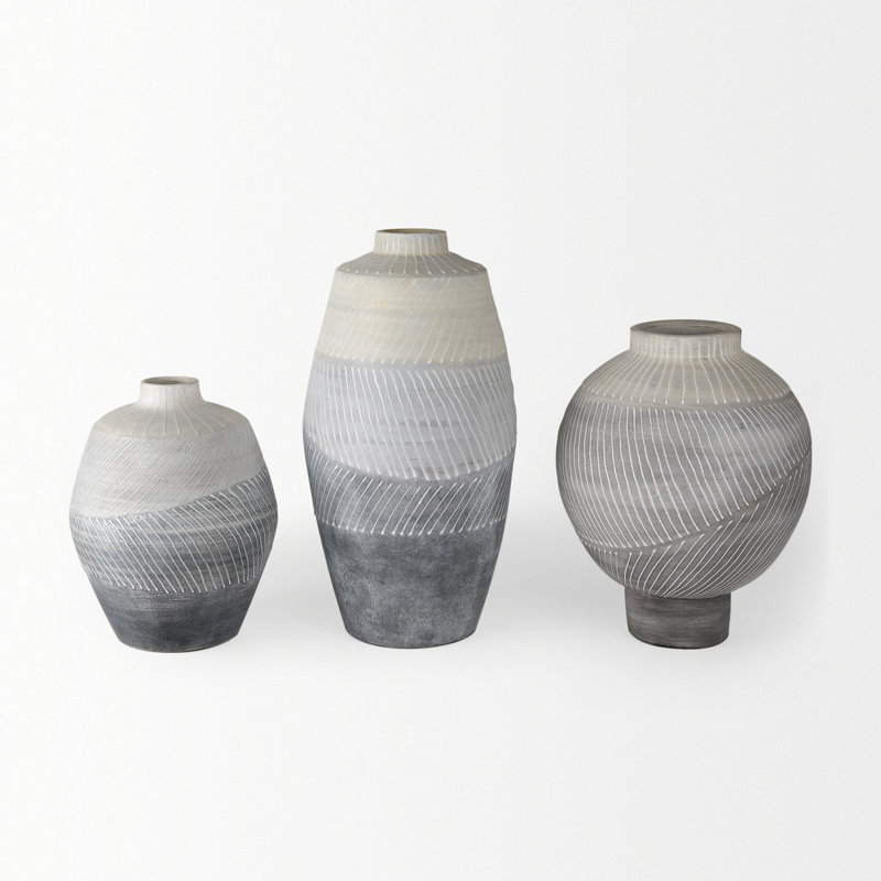 Ceramic / Porcelain Table Vase