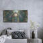 Trinx «Emerald Bridge» par Pedro Gavidia, art mural en métal-1442982970
