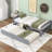 Bed with Trundle-1942025471