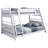 Reeder Twin Over Full Bunk Bed