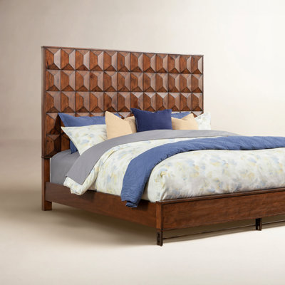 Dalhart Headboard