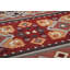 Southwestern Wool Area Rug-16757198