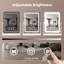 Rectangle Floor Mirror
