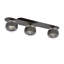 McTurck Glass Flush Mount-69425491-69425490