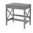 Gris anthracite