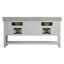 Ensemble de meuble-lavabo de salle de bain double 72 po Chatwin-1370495175