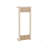 Wall Tower Rack 31.5" H