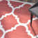 Cannen Hand Tufted Wool Geometric Rug