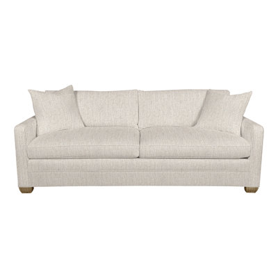 Stanton Upholstered 87.5 " Sofa