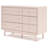 Luwana Dresser