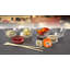Dublin Crystal 6 Piece Prep Bowl Set