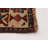 Ayonah One-of-a-Kind Rectangle 4'9" X 9'8" 1990s Runner Wool Area Rug