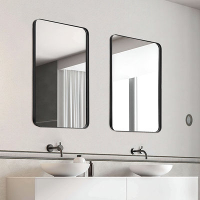 Miroir d'appoint Abdul-Majeed