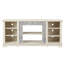 Meuble télé avec meuble télé Mantel Stone-1554373277