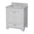 Loughlam 30'' Single Bathroom Vanity with Top-612729245-612729247