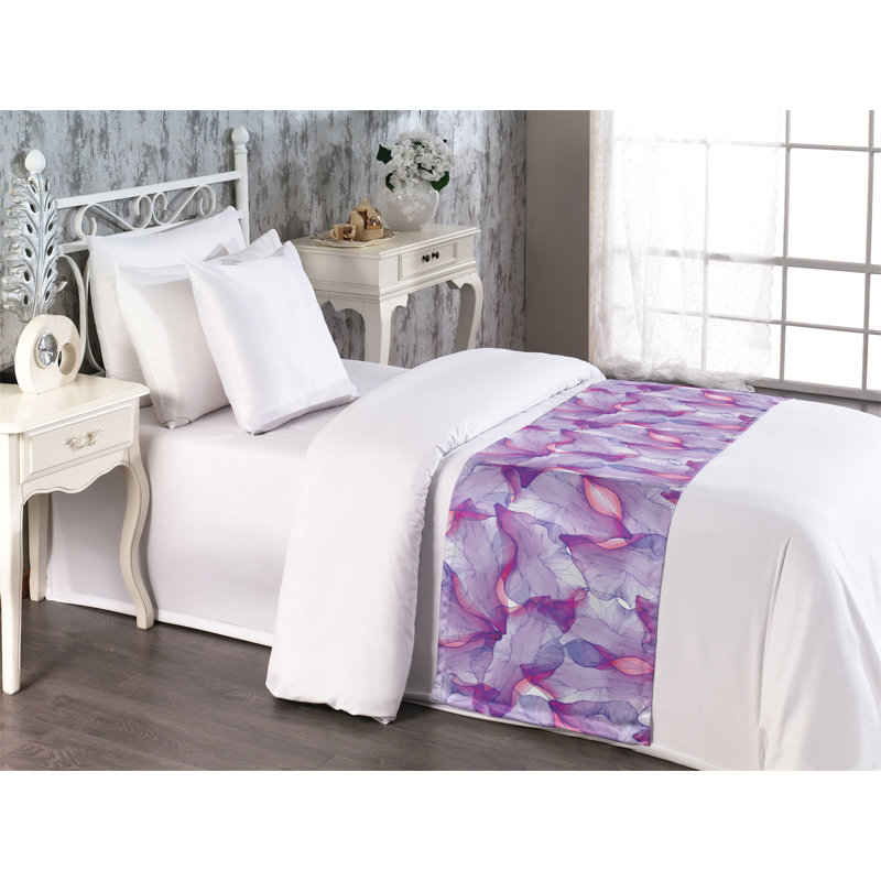 Tapis de lit Ambesonne, Lit simple