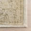 Tapis médaillon en laine et coton Castellan-105783377