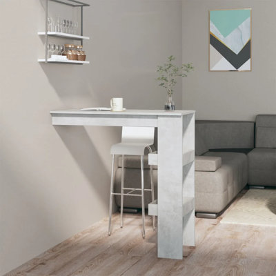 Jahmair Dining Table