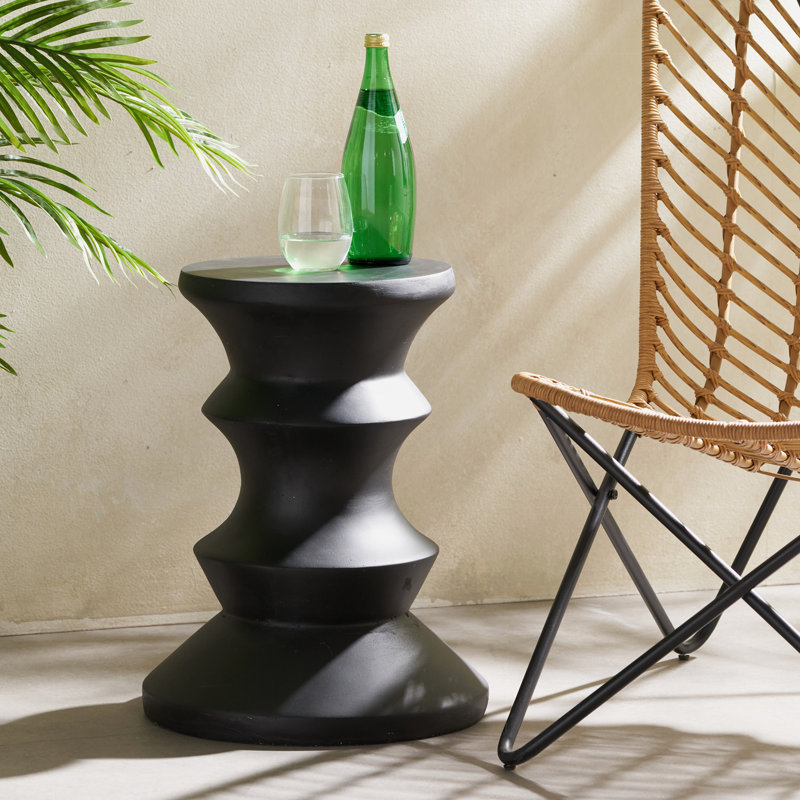 Table d'appoint EUREKA 22 MGO