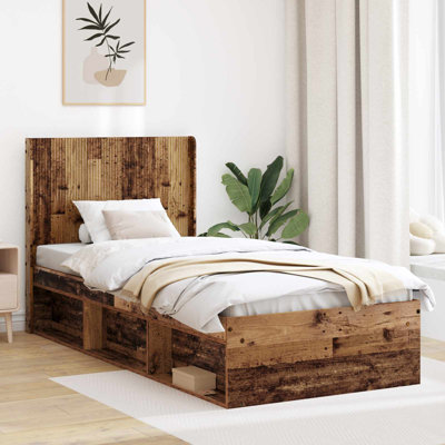 Bed Frame