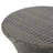 Hourglass Table (No Glass Top)-1456724125