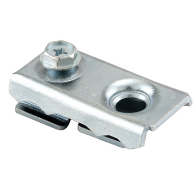 Support de porte d'armoire Prime-Line