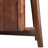 Rozella 82.5"W Solid Wood Server