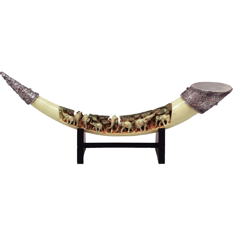Licorice Animals Decorative Object