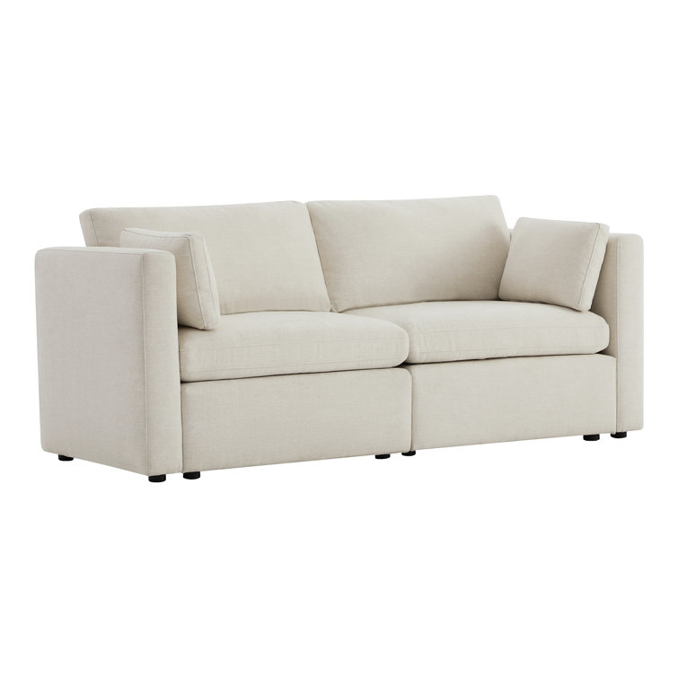 Datura 78.8'' Upholstered Sofa
