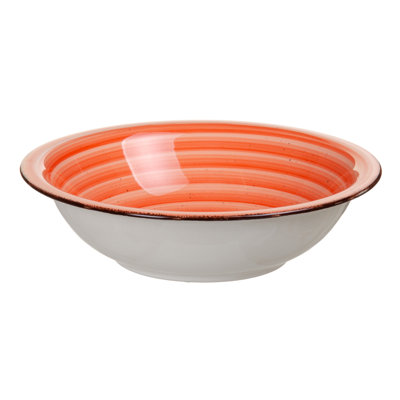 Alfonsa 670ml Soup Plate