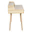 Katarina Solid Wood Base