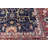 Hand Knotted Wool Oriental Indoor Rug