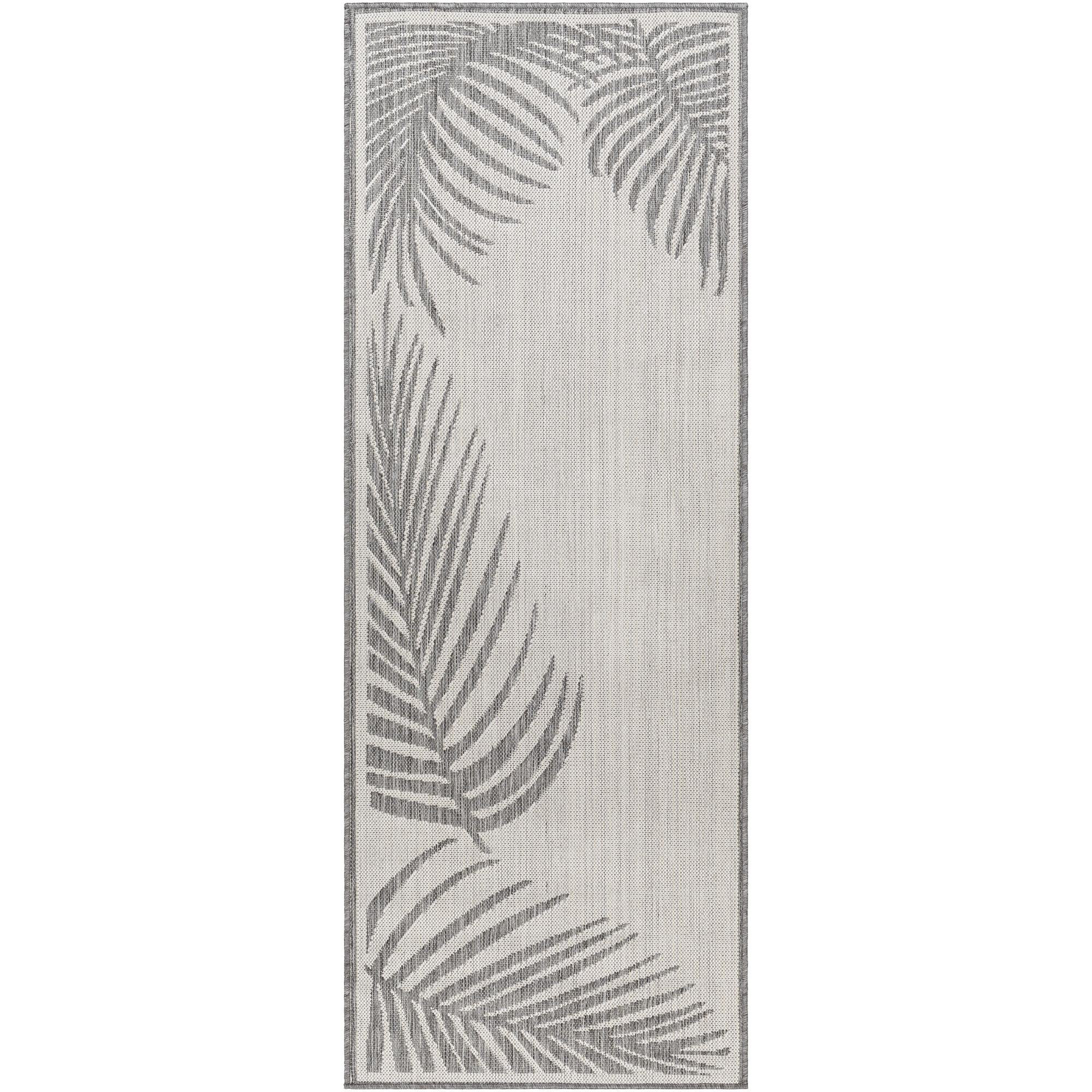 Bay Isle Home Segal Floral Indoor/Outdoor Rug & Reviews Wayfair