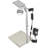 Eco-grow Plant LED Light and Stand 
