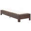 Chaise longue simple inclinable avec coussins 88 po Averelle-746170817-746170847