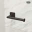 Ensemble de quincaillerie de salle de bain 4 pièces VIGO Satro-124825248