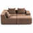 Brown est en rupture de stock