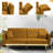 Somiya Upholstered 70'' Sleeper Sofa-111759560