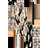 Luxurious Woven Carpet 5.2 x 7.5 ft, 100% Polyester, 0.4 in Pile Height | Antibacterial, Non-Slip PVC Dot Underside, Machine Washable | Elegant 3D Digital Print Design, Perfect for Living Room & Bedroom Décor-47512737