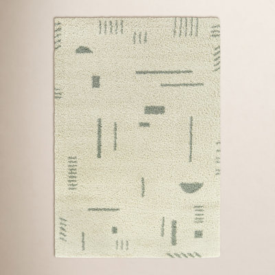Morin Sage Rug