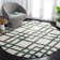 Geometric Area Rug
