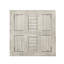 Table d'appoint en bois Salena-87497729