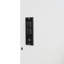 Grand lit escamotable avec ports USB-656800202