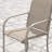 4-Person Outdoor Aluminum Patio Dining Set-732072778